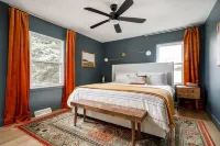 Bay View, Family Fun, Backyard Firepit, Wineries Hotels in Bingham Township