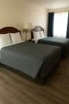 羚羊山飯店