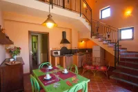 B&B immersed in the Green Hotels in Pedara