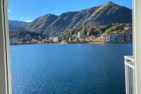 The Cedar Apartment Hotels in Omegna