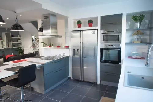 A superb villa for an unforgettable vacation Hotels in Lunel