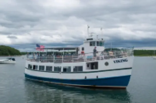 Charming 4-bedroom Onset Home