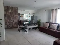 Family apartment with excellent location