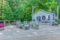 Waterfront Cottage | 1hr from Toronto