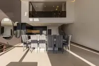 Copper House, Luxury in Medellin, Medellin, Colombia