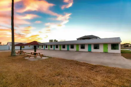 Motel Miya Отели в г. Рокпорт