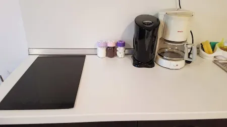 Green Life Cozy Studio Retreat, Smokinya, Kavatsi, Sozopol