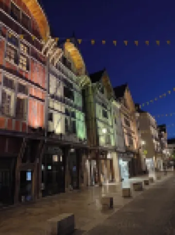 Troyes Appartement Cosy Hypercentre