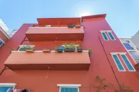 Mikaella's Cozy 1-BR with 24/7 Electricity Hotels in 