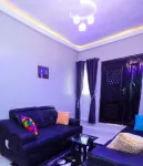 D'EXQUISITE APARTMENTS newly built in January 2024 with state of art amenities.