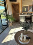 Unique Cottage/Rural Retreat! surrounded in wildlife /close to Local attractions - 3 星級