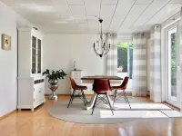 Vacation apartment • At home in the Weilerblick -