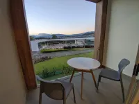 Best Location in Santa Ana - Great Views AC|GYM|Pool