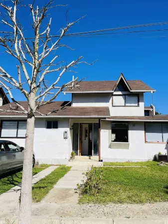 CASA EN PLAYA CHICA PAPUDO 2 PIEZAS 2 BANOS UNO EN SUITE CERCA DE LA PLAYA Отели рядом с достопримечательностью «Плайя Чика - Папудо»