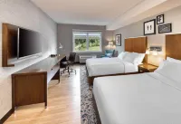 Four Points by Sheraton Barrie Hôtels à : Barrie