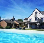 Hotel & Restaurant Maison Pal'Ange