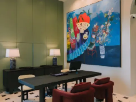 Legacy Hill Hotel Hotels in Kuching