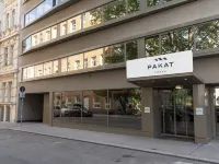 Pakat Suites Hotels near 04. Wieden