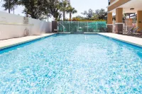 Holiday Inn 彭薩科拉- N的戴維斯高速公路 彭薩科拉住宿飯店