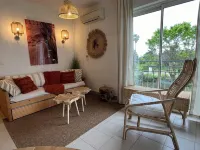 Cosy apartment at the foot of the beach Hotel a Poggio-Mezzana