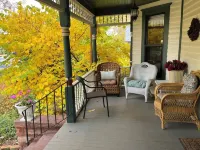 Vintage Haus - Cheerful, Elegant, Old World Modern
