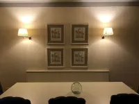 Luxury in the Piazza in Greve In Chiant