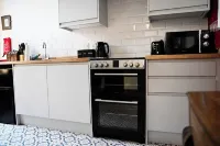 The Old Stables, Altrincham Hotel di Altrincham