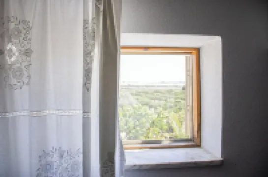 MARZA - SAN BASILIO GUESTHOUSE