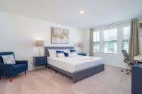 Sapphire Hideaway at the Enclaves