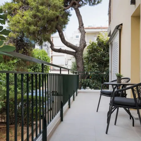 Glyfada Prime Living