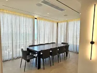 라 테라차 아주라 블로러 주 호텔