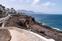Mirador del Atlántico : Precioso Apartamento con Vistas al mar Hotels in Galdar