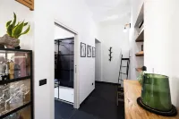 (Apartment- Design)Central(Novara) Hotels in Novara