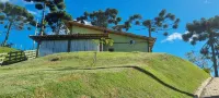 The Green House of Cunha