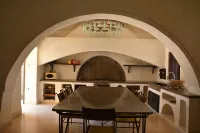 Dar Almassa is a Riad Paradisiac with its swimming pool and 60m² suites.