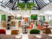 Ibis Styles Cayenne Centre Amazonia Hotel berhampiran Devil's Island