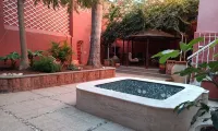 Hacienda Félix Santiago Historic home, enjoy tranquility and luxury Hotels in Galdar