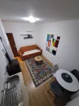 Cosy apartment in the heart of the city center Hotels in Kolasin
