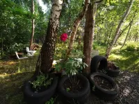 Tofta Konstgalleri-Lägenhet Loftet03 Hotels in 