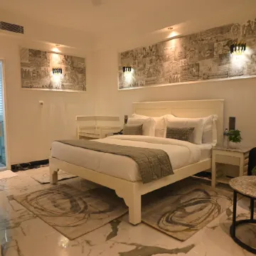 Quality Inn Rama Ayodhya