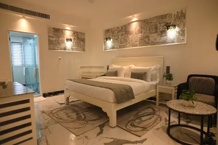 Quality Inn Rama Ayodhya