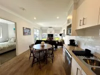 Peaceful and Private