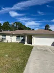 Relaxing, Cozy and Affordable House in North Port - 2 ดาว