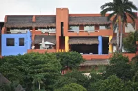 Casa de los Suenos Hoteles cerca de Ruins of Ixchel Temple