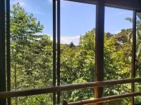 Amanecer Amazonico - Rustic cabin with Amazon rainforest view Hotels in Patate Canton