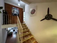 Comfortable house in Eterna Primavera, ideal for families and friends.