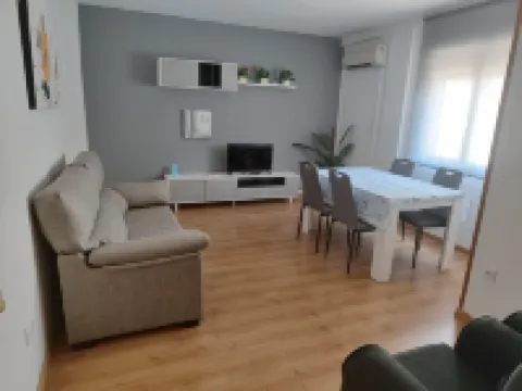 Holiday Apartment La Clase