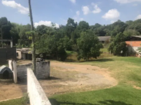 Farm just 3 minutes from the center of Ibiuna