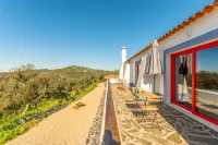 Sierra Melides Villa - Sun, Nature & Sea Các khách sạn ở São Francisco da Serra