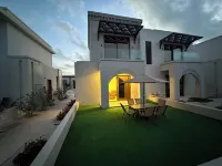 Wonderful Ground Studio - Hawana Salalah Resort Hotel a 